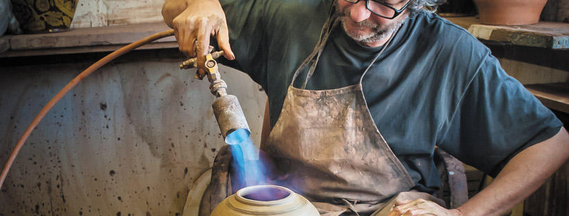 The Makers cover image
