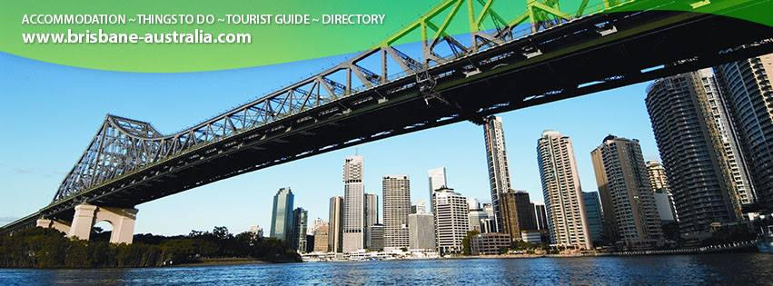 Brisbane Australia cover image