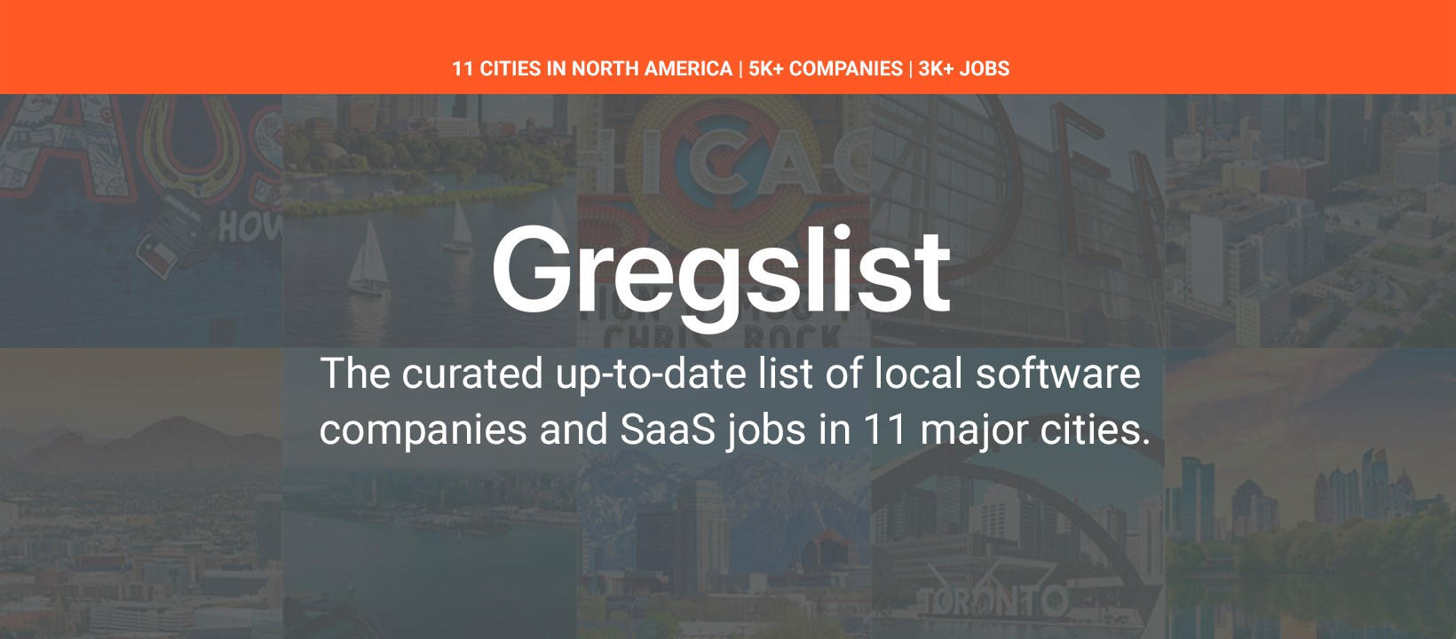 Gregslist cover image