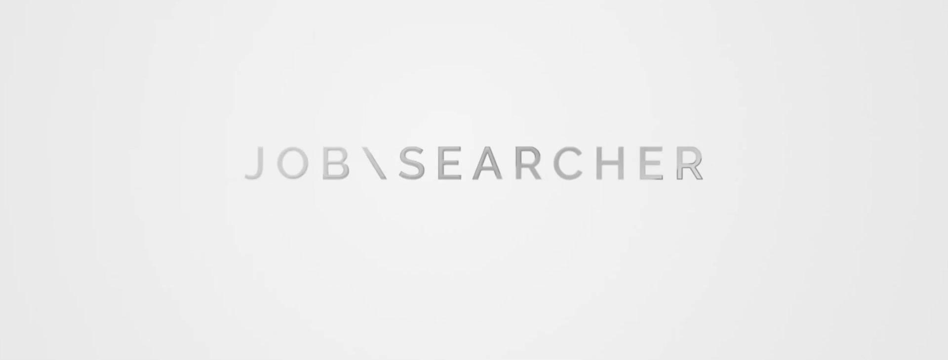 JobSearcher cover image