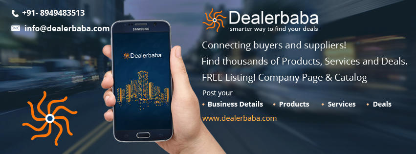 Dealerbaba cover image