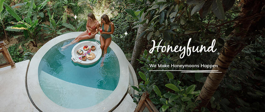 Honeyfund cover image