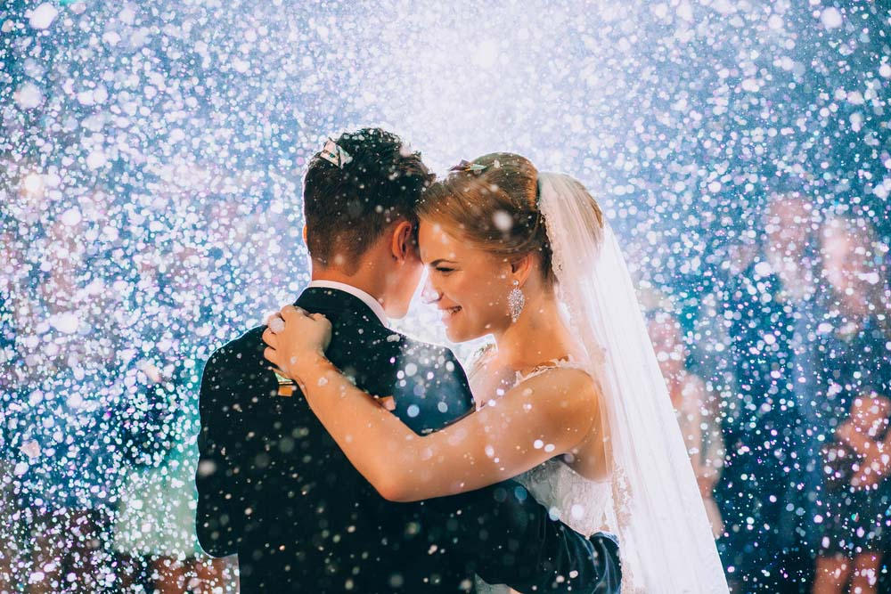 WeddingVenture cover image