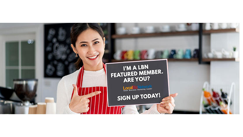 LocalBizNetwork cover image