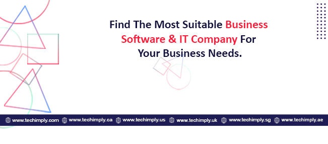 Techimply cover image