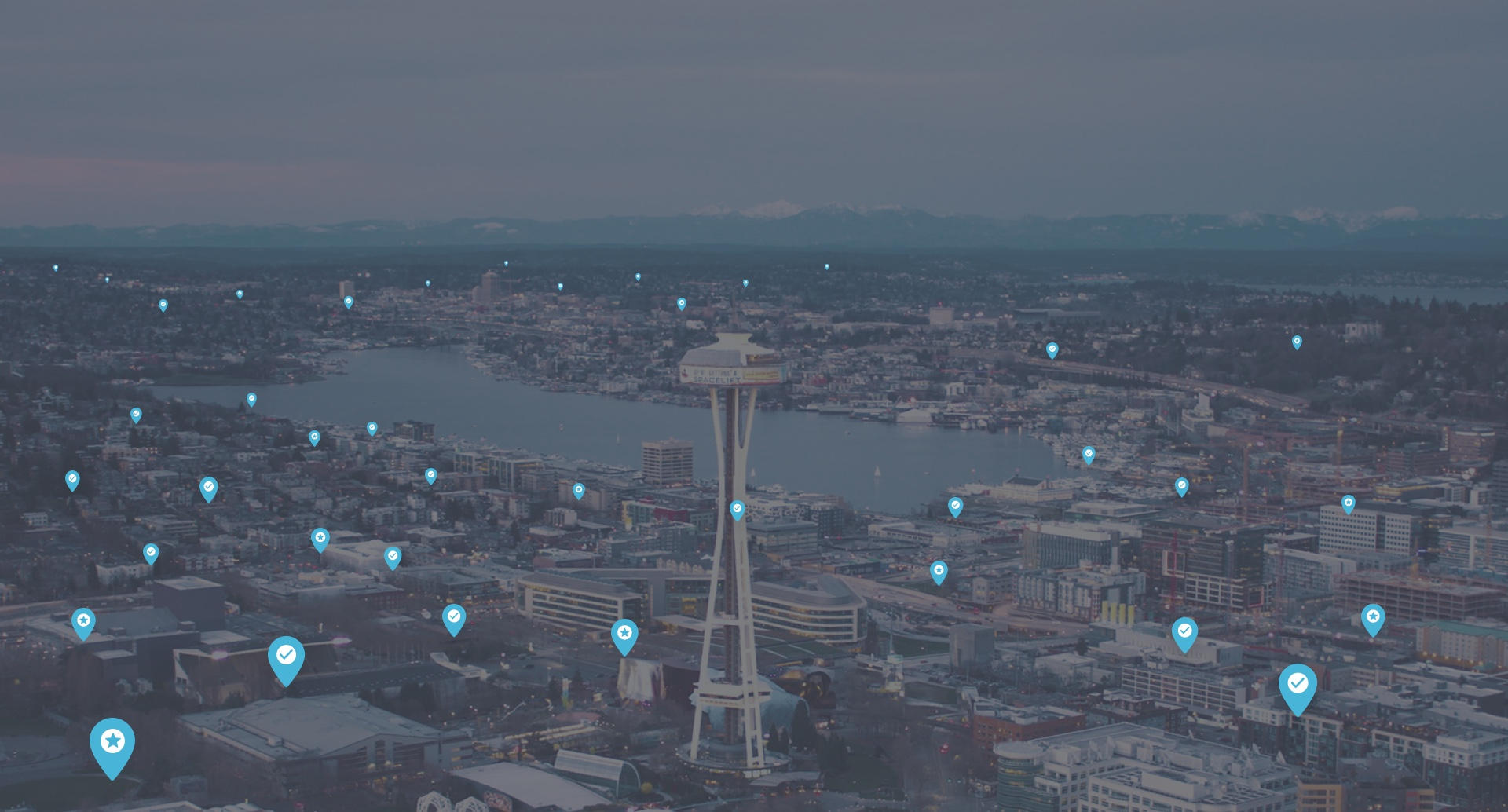 Nearby Now cover image
