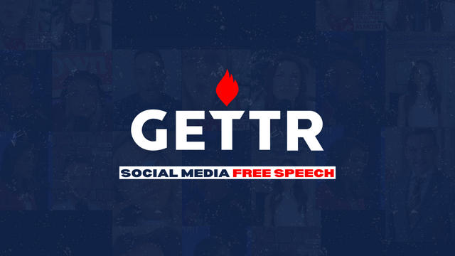 Gettr cover image
