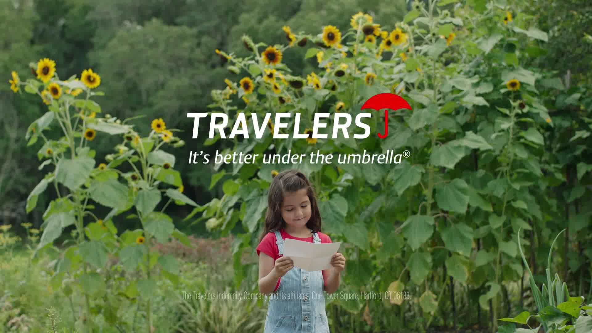 Travelers cover image