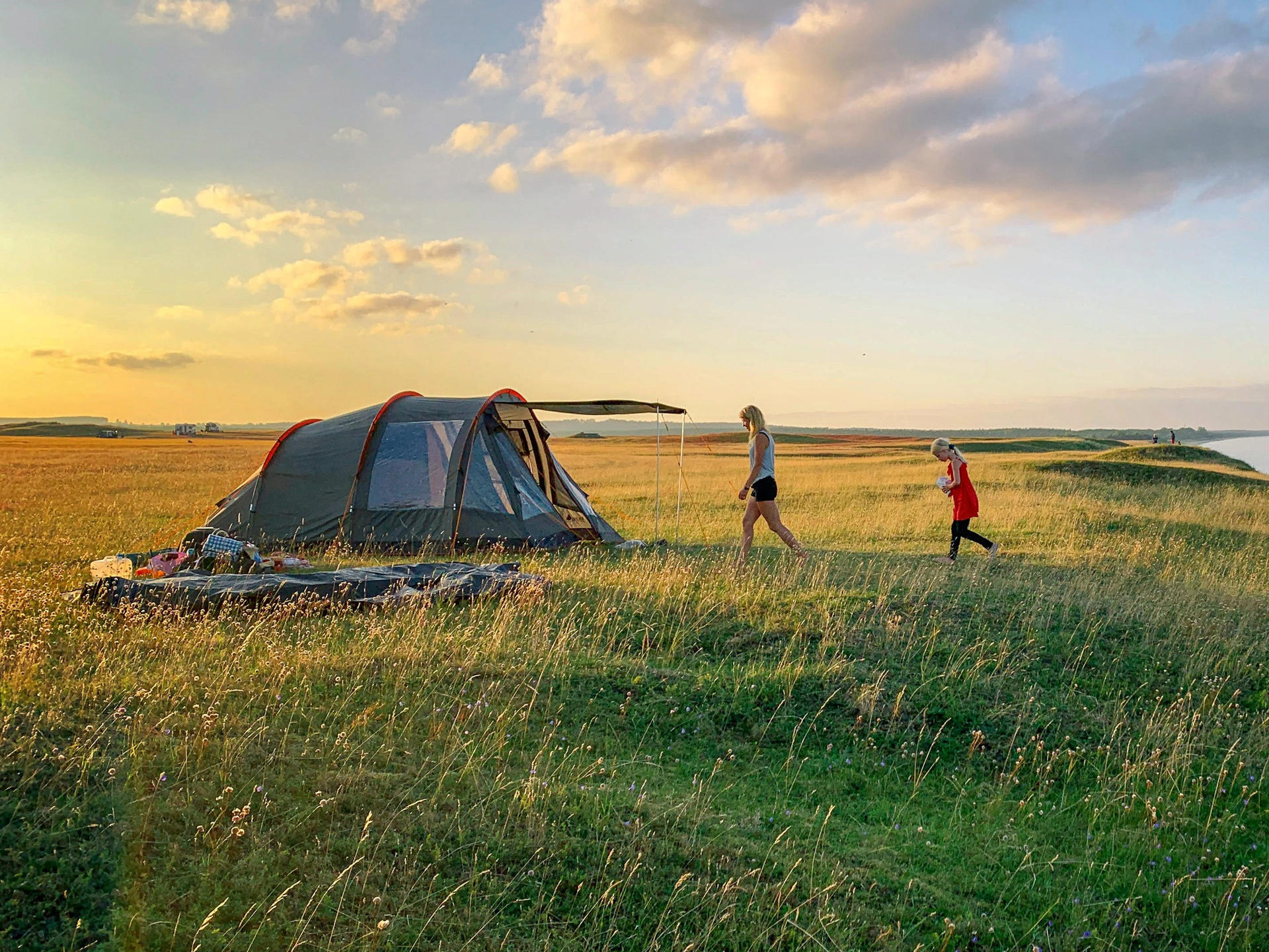 Campsites.co.uk cover image