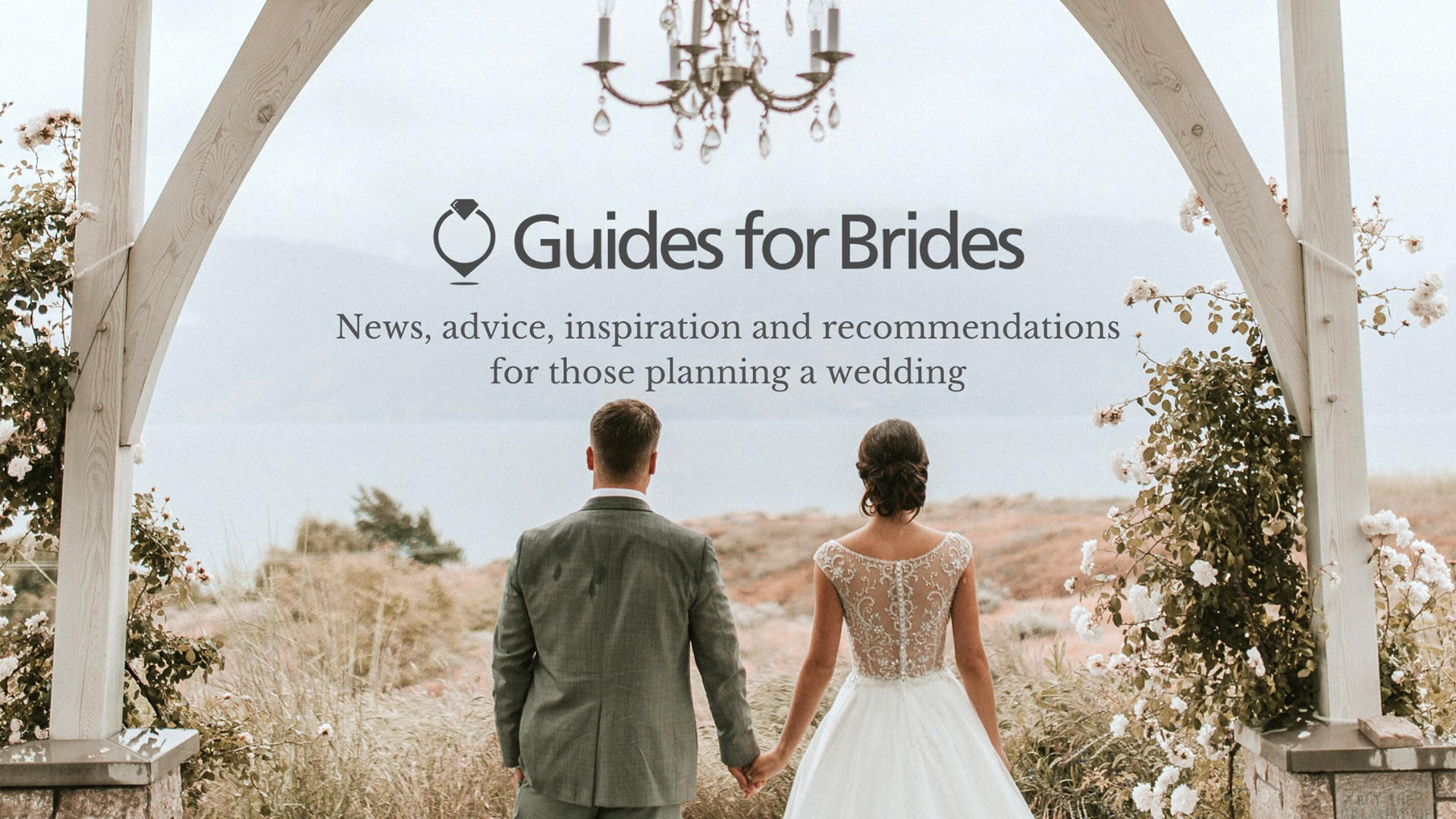 Guides For Brides cover image