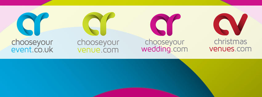 ChooseYourVenue.com cover image