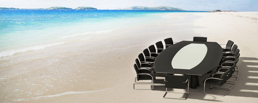 Venues4Hire cover image