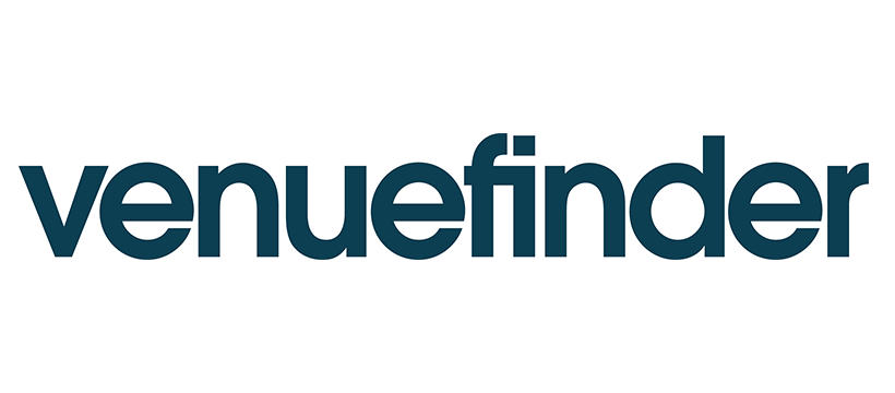 VenueFinder.com cover image