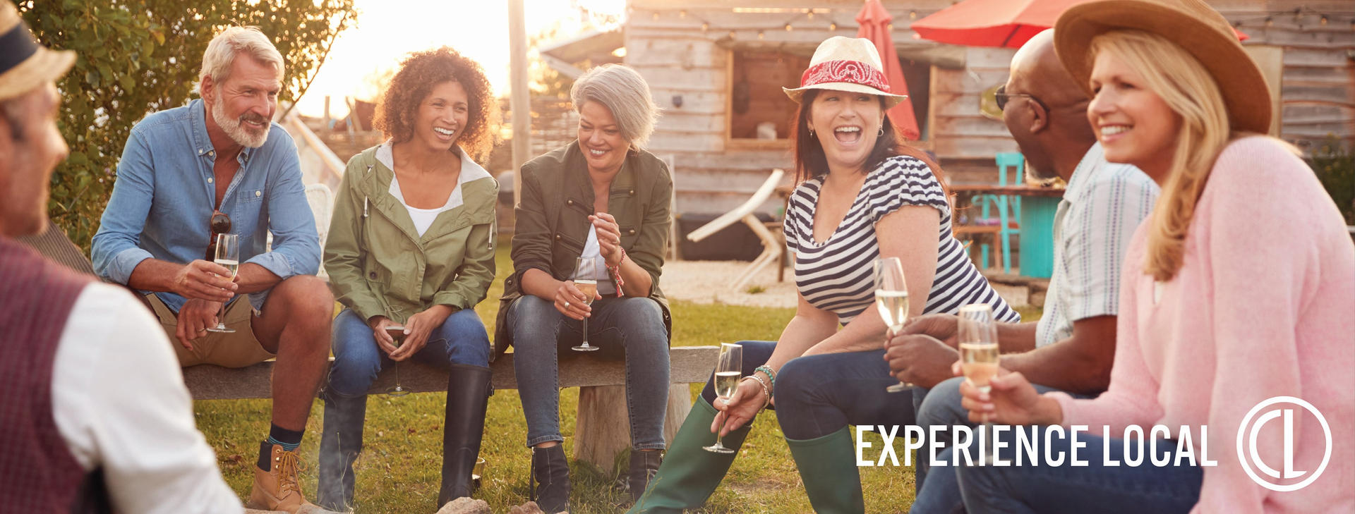 City Lifestyle cover image