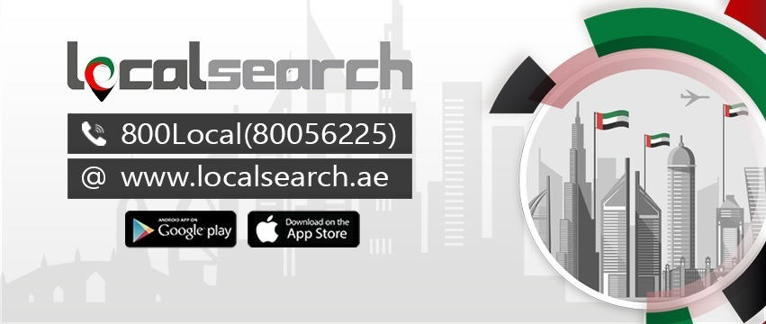 localsearch.ae cover image