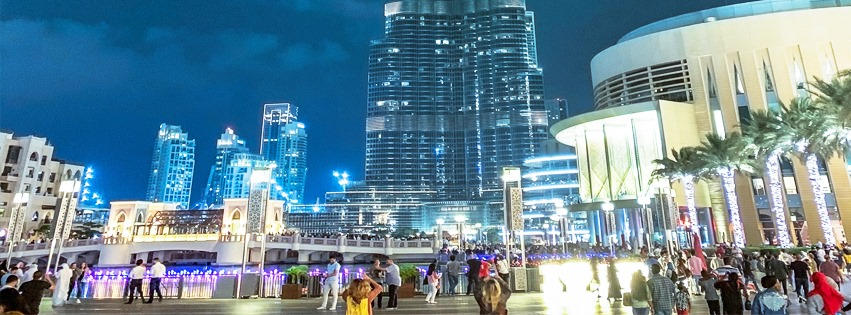 Guide 2 Dubai cover image