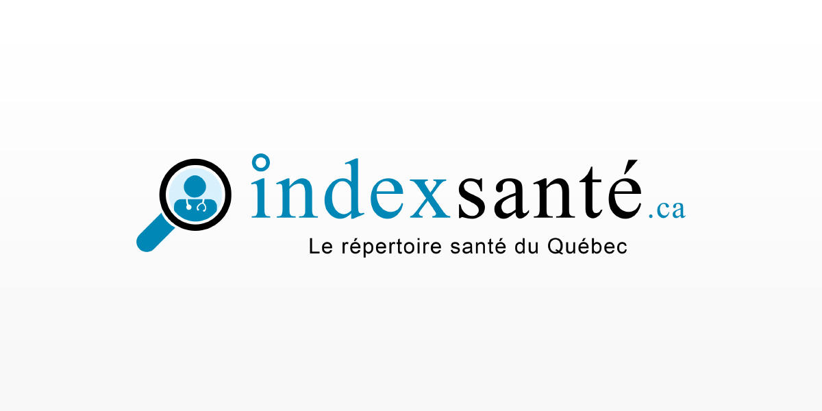 indexsante.ca cover image