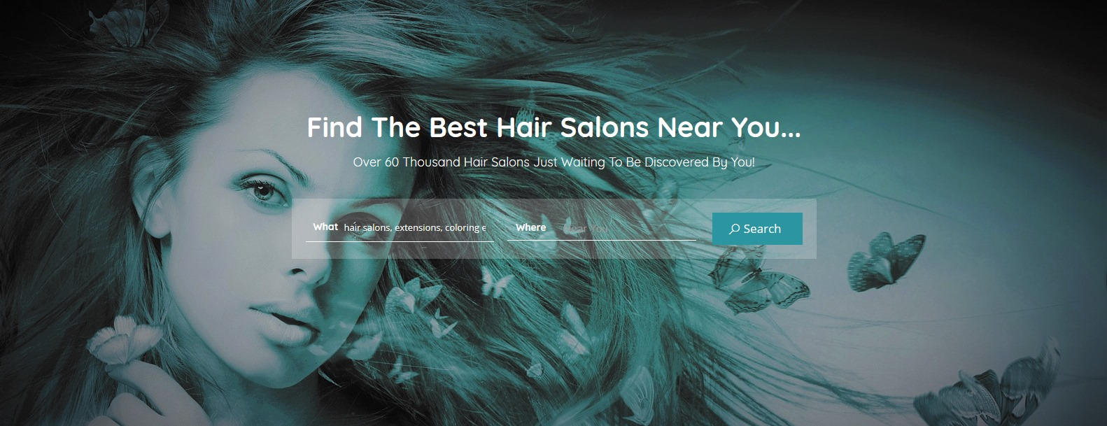 hairlisting.com cover image