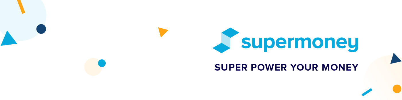 SuperMoney cover image