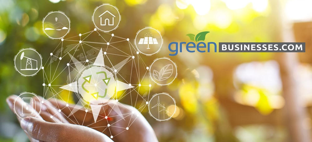 greenbusinesses.com cover image