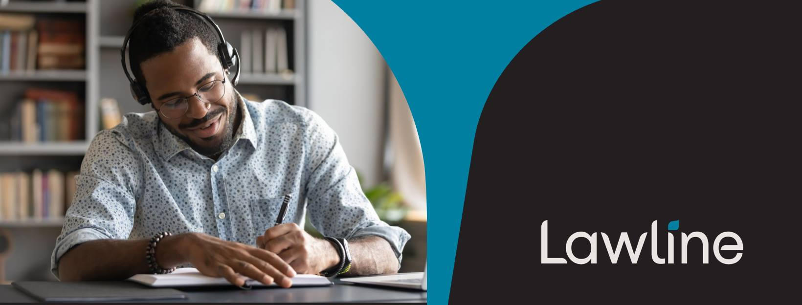 Lawline cover image