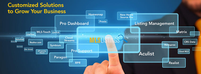 MLSListings cover image