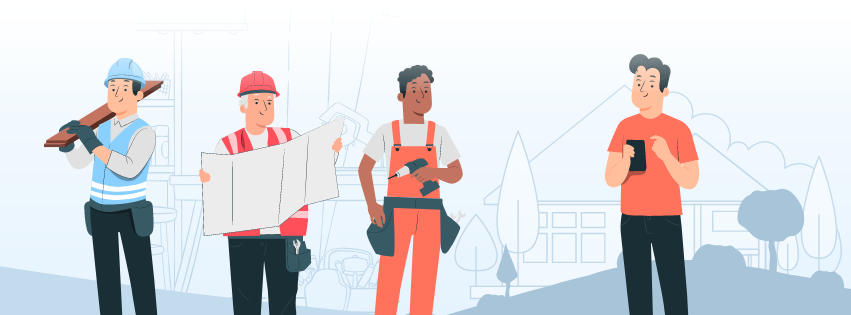 MyJobQuote cover image