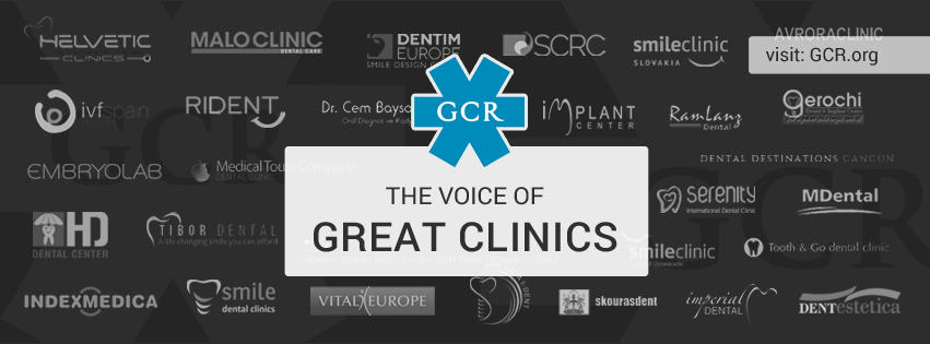 Global Clinic Rating cover image