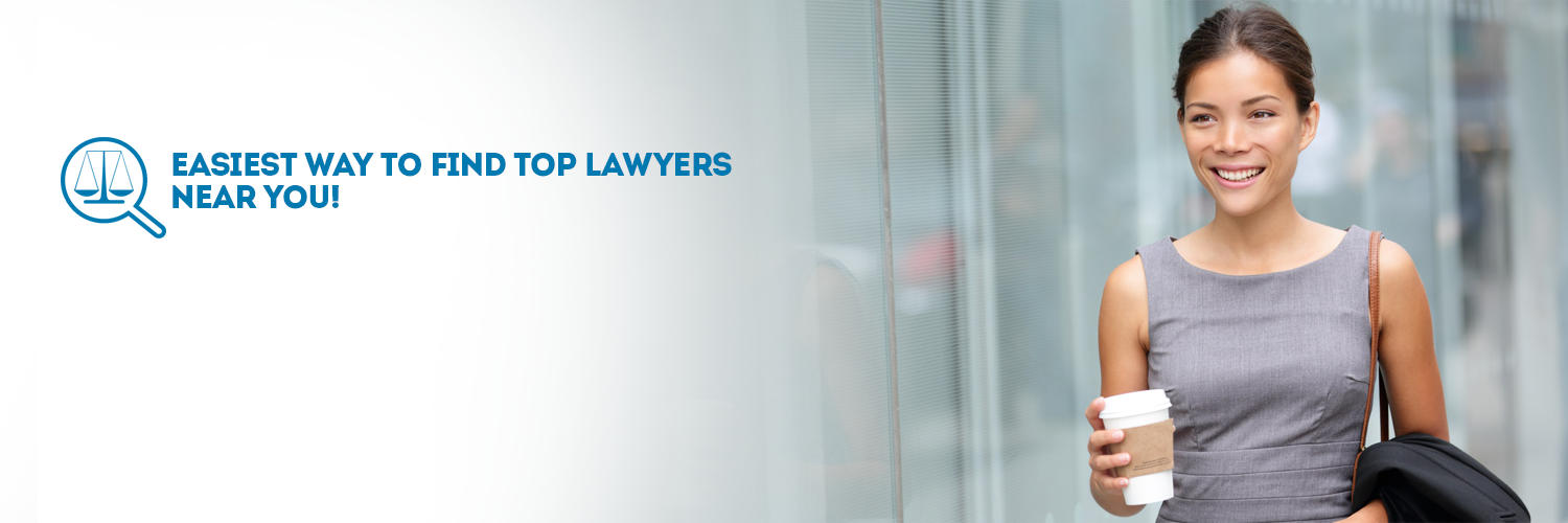 JustGreatLawyers cover image