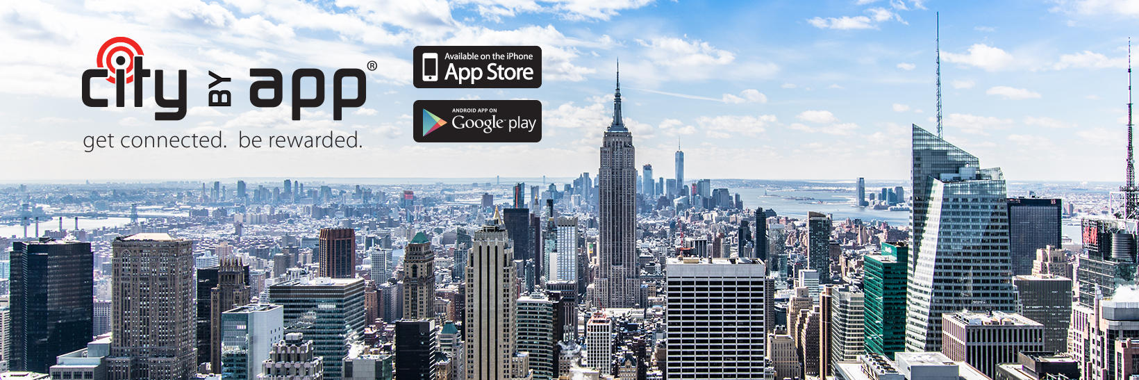 CityByApp cover image
