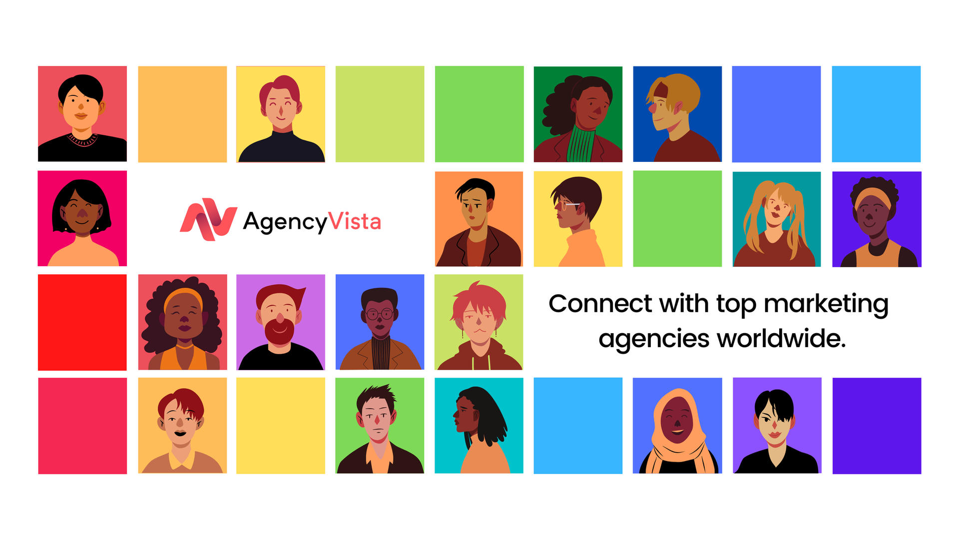 Agency Vista cover image