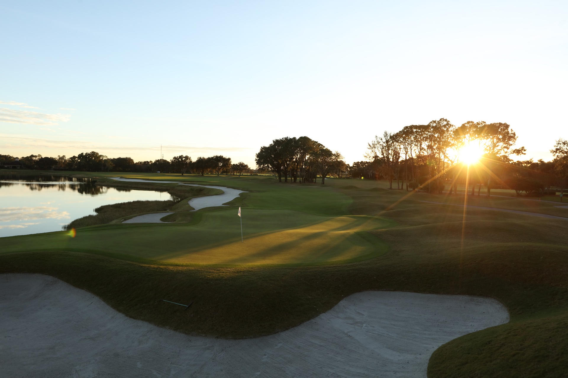 GolfNow cover image