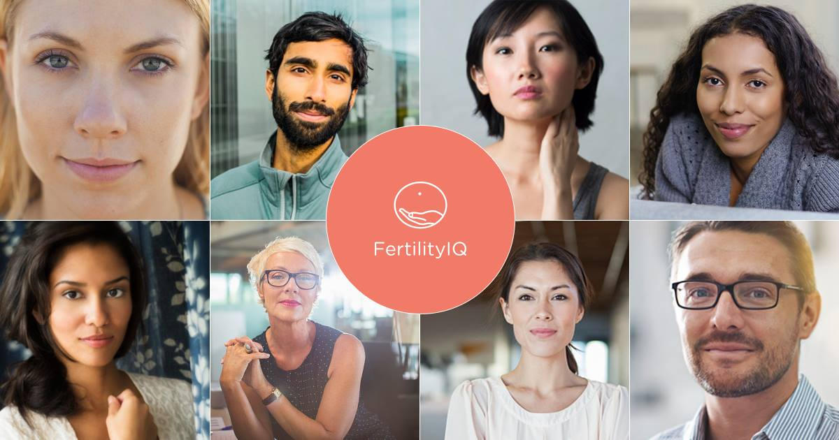 FertilityIQ cover image