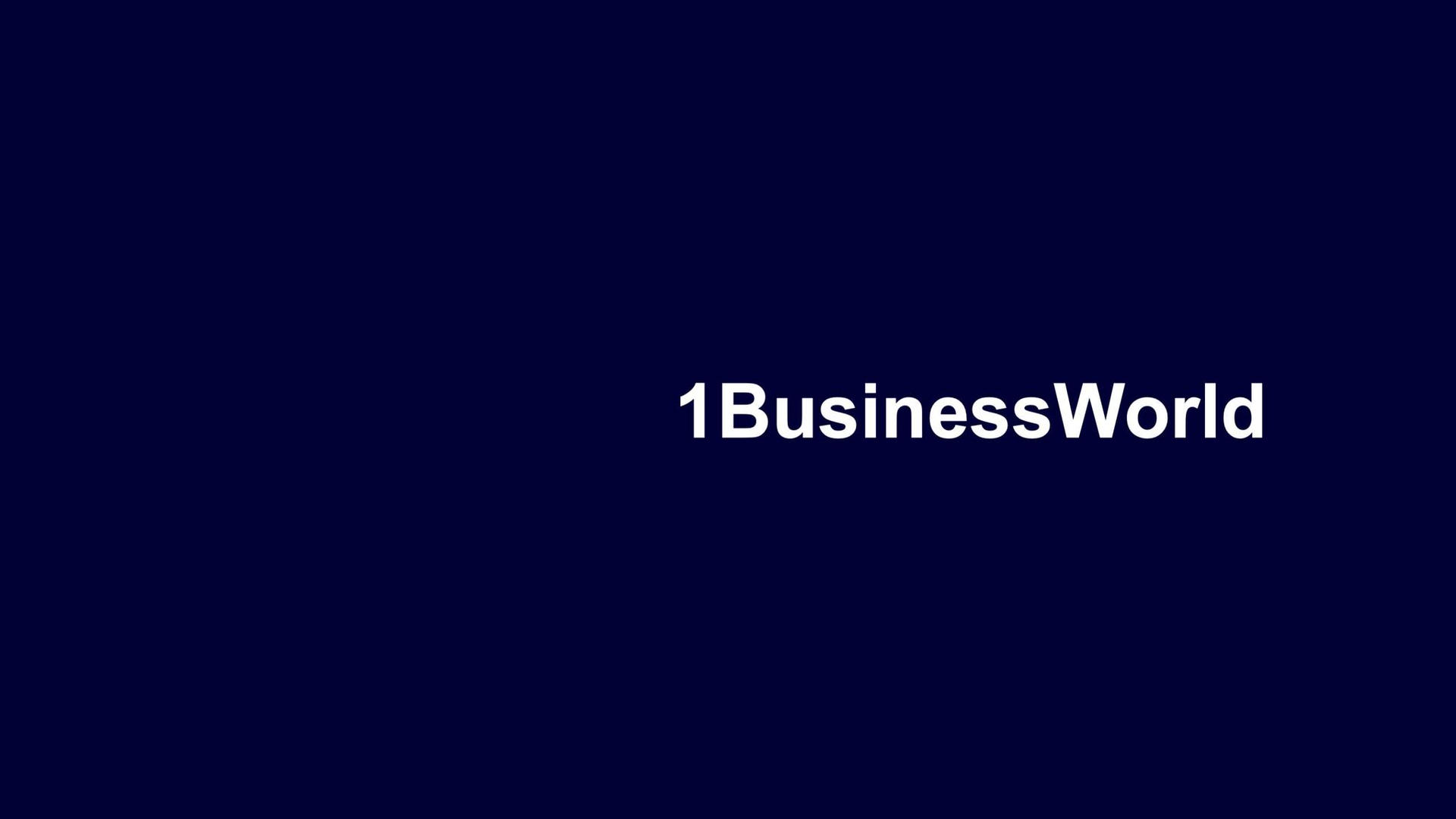 1BusinessWorld cover image