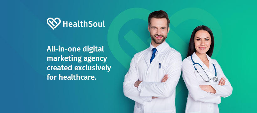 HealthSoul cover image