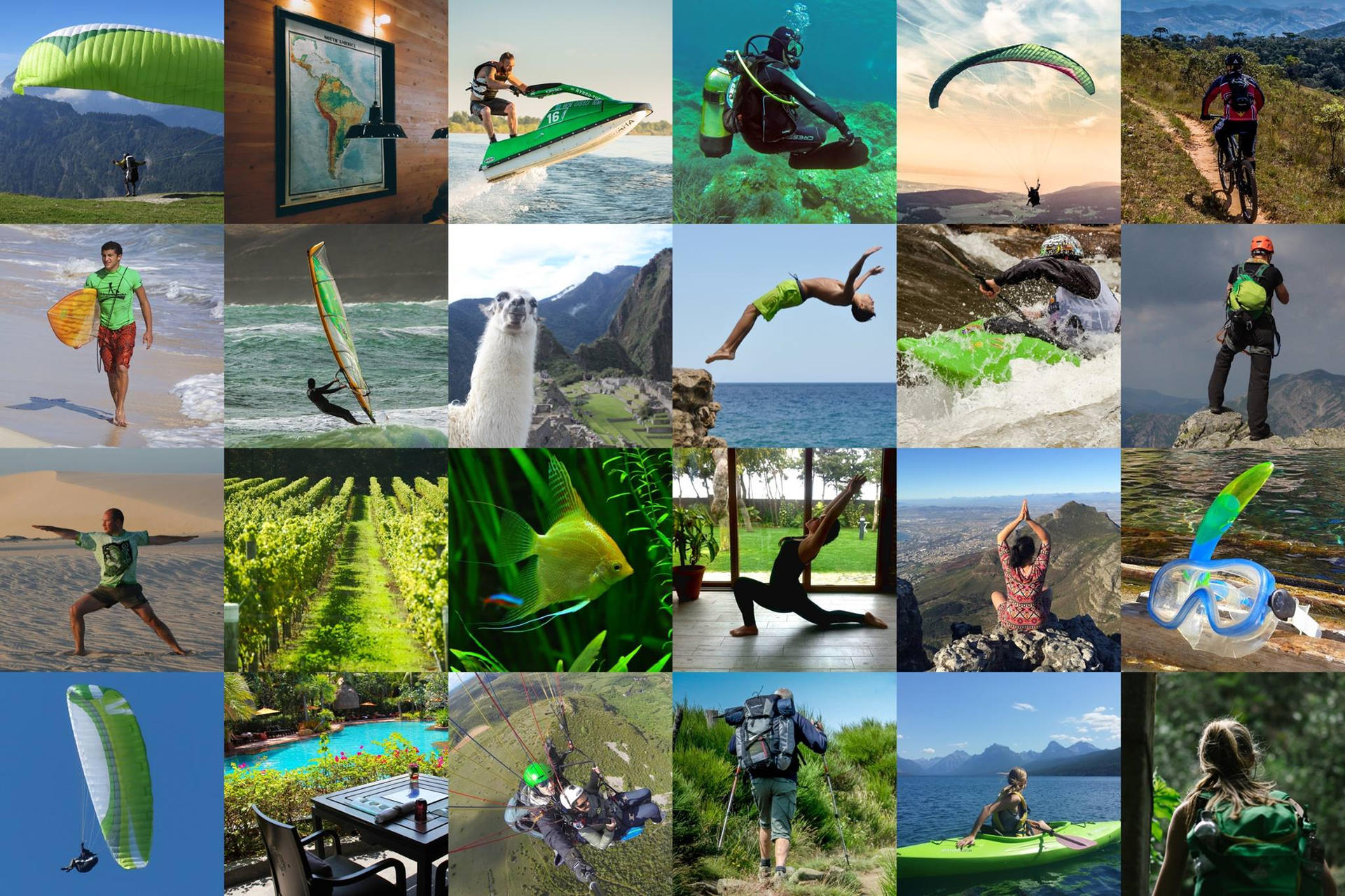 Tab Travel Guide cover image