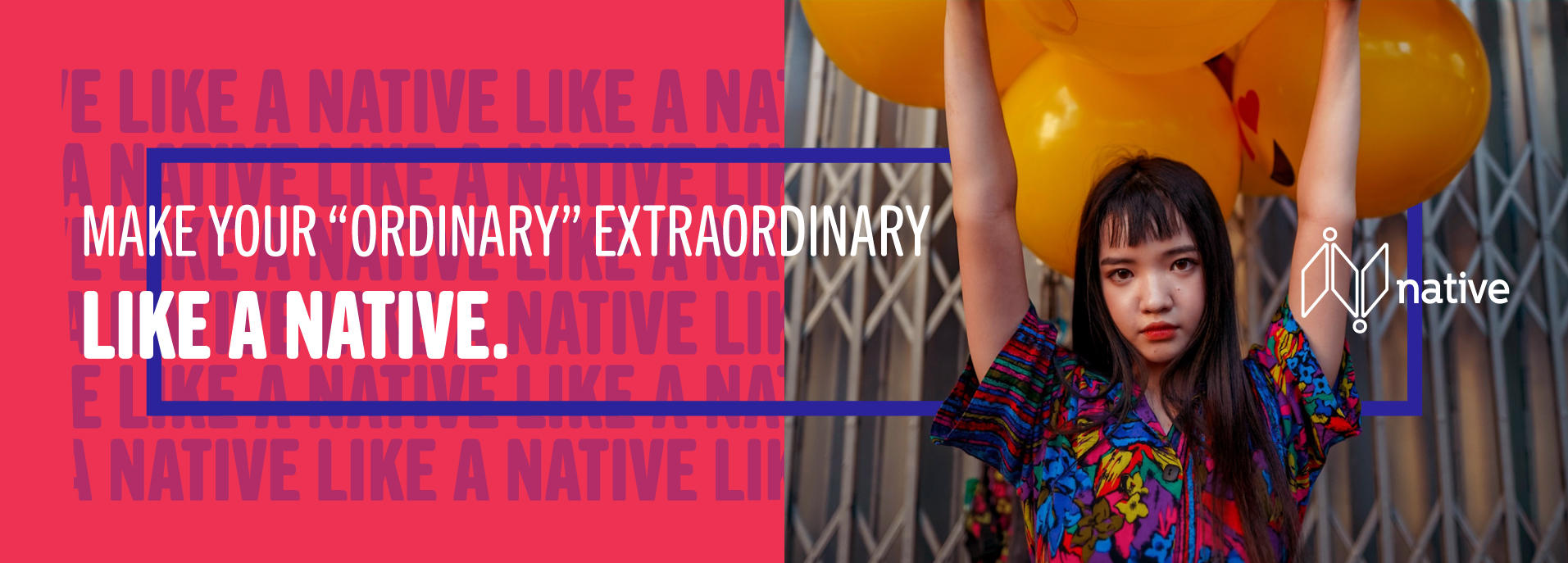 Wego Native cover image
