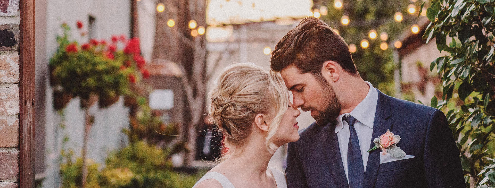 Real Weddings cover image