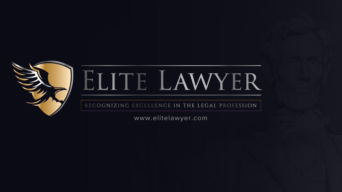 Elite Lawyer cover image