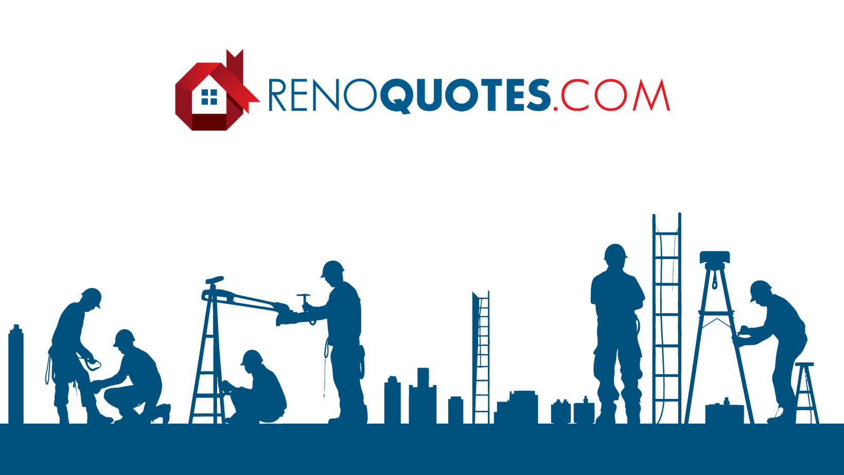 RenoQuotes.com cover image