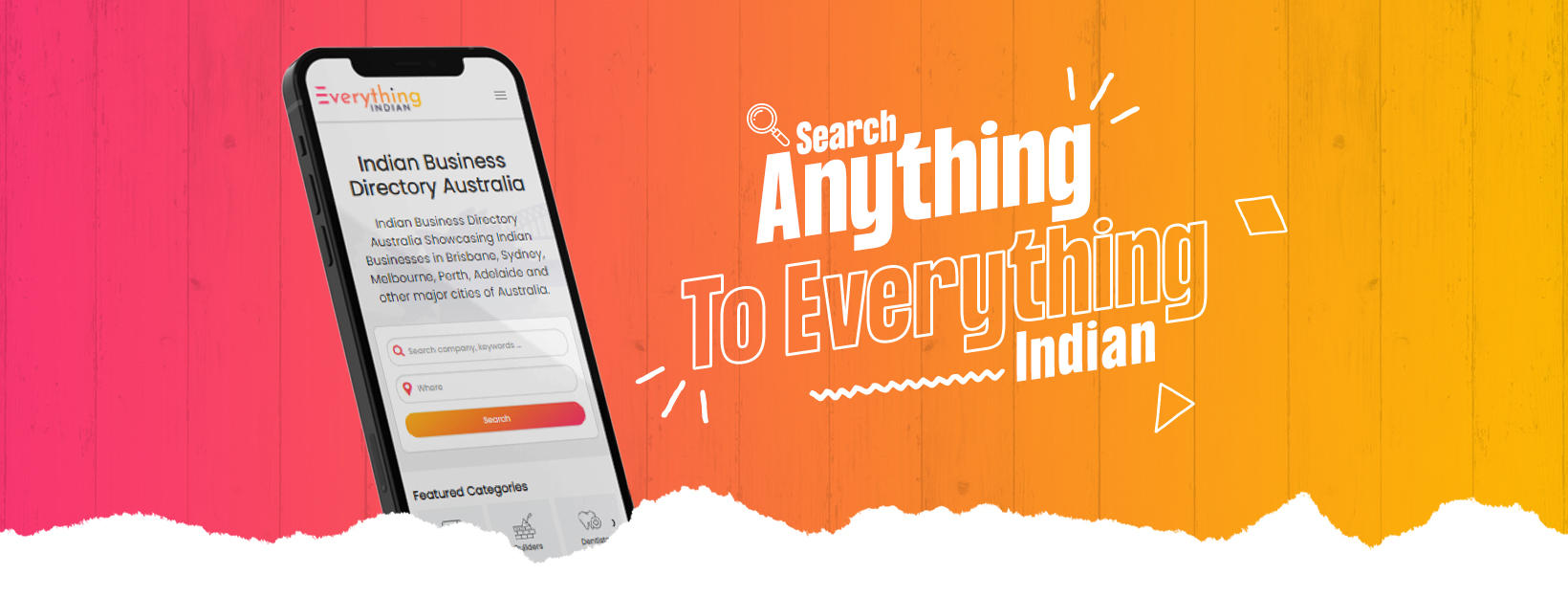 Everything Indian cover image
