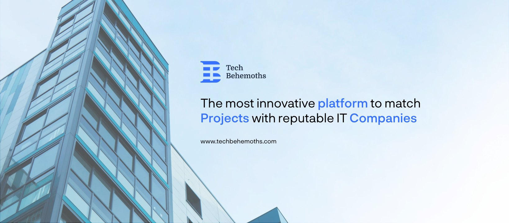 Tech Behemoths cover image