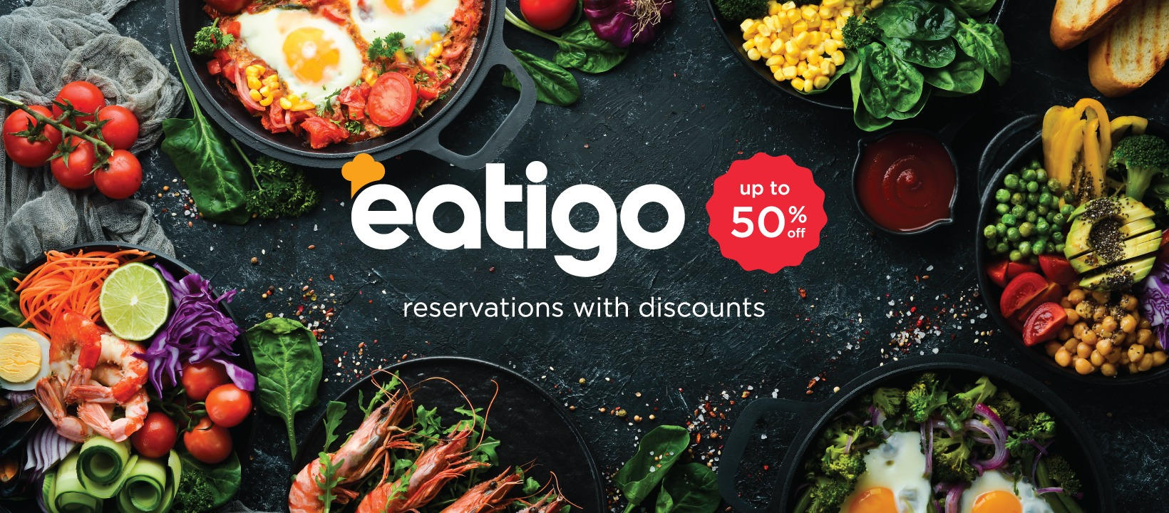Eatigo cover image