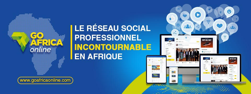 Go Africa Online cover image
