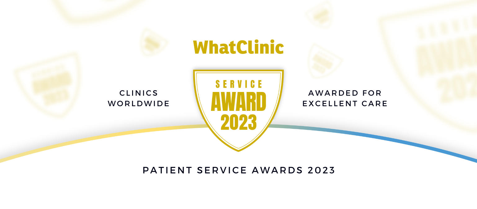 WhatClinic cover image