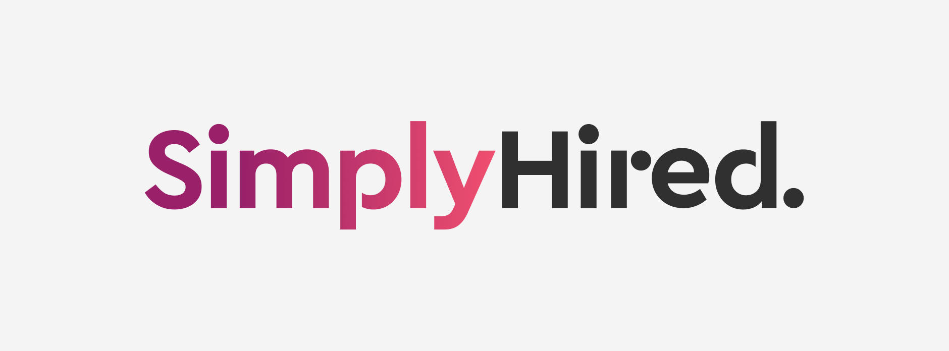 Simply Hired cover image