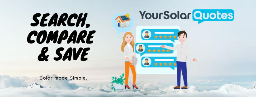 YourSolarQuotes cover image