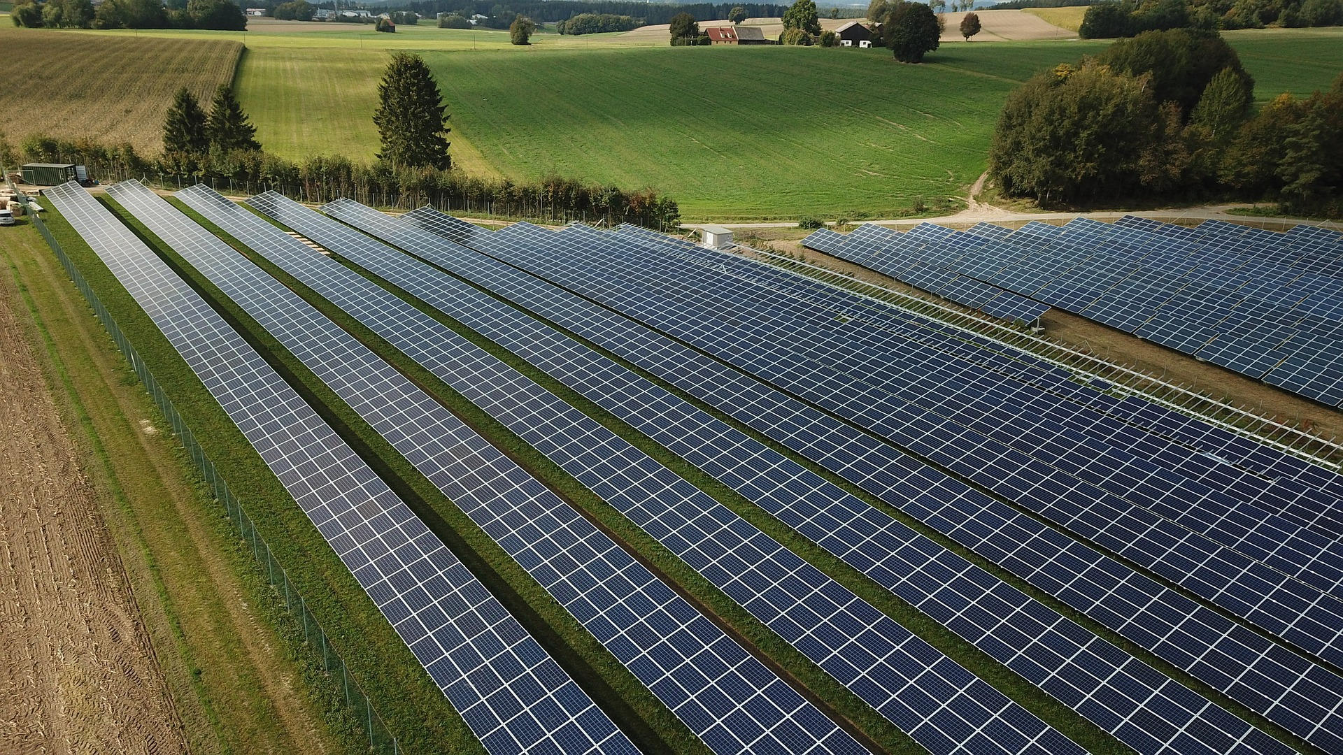Solar Business Hub cover image