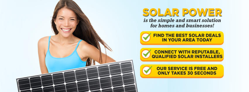 Australian Solar Quotes cover image