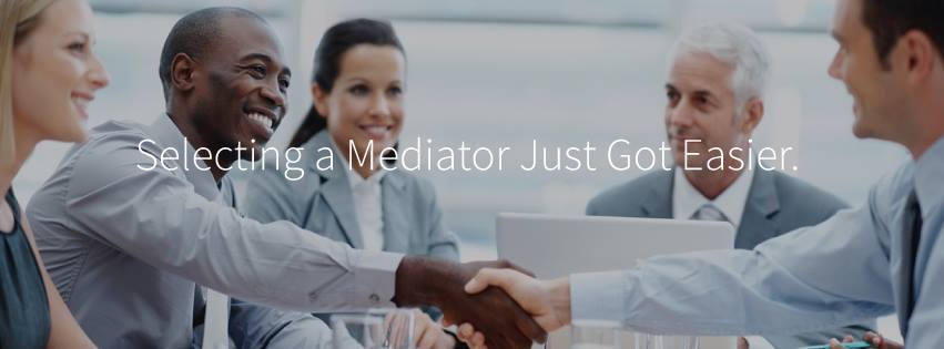 Mediator Select cover image